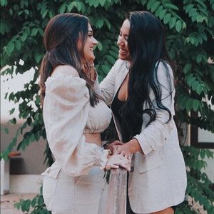 Meet your Posher, Crystal Denise